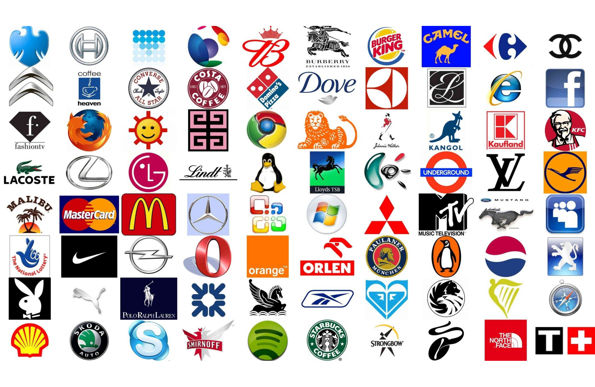 All Just Logo Goods