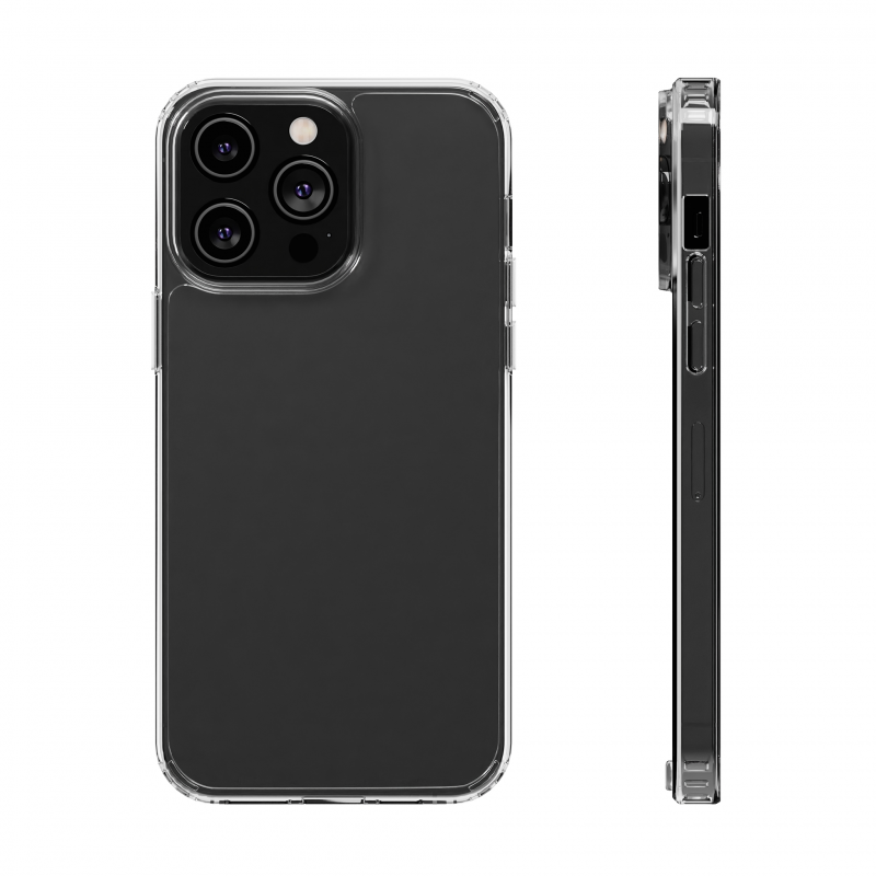 Adobe Animate Clear iPhone Case
